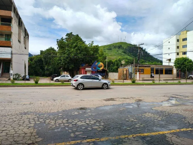 Lote à venda em Bela Vista, Castelo  ES