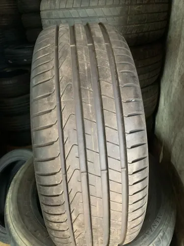 Pneus 235/45 R19 Pirelli Scorpion seminovo extra de verdade! AG pneus