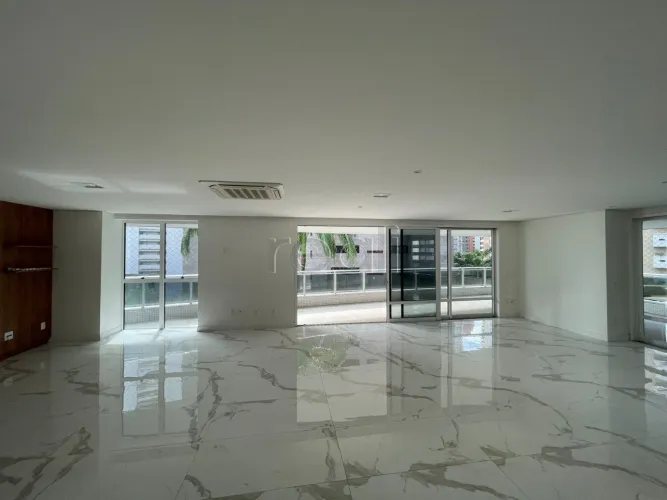 Palmares | Meireles | 403m² | 04 Suítes | 05 Vagas