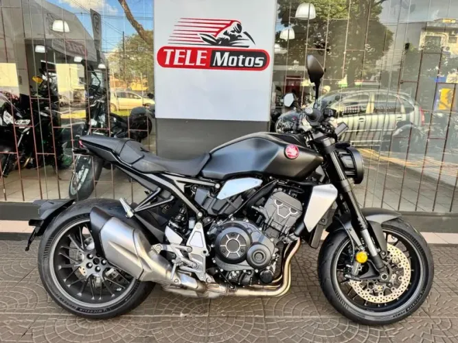 HONDA CB 1000R 2024