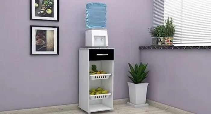 Balcão fruteira