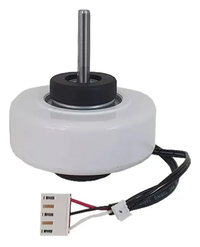 Motor Ventilador para Ar Condicionado