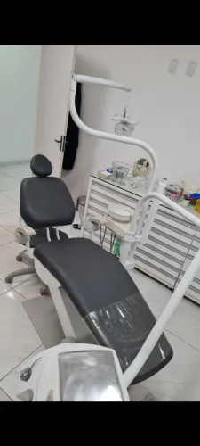 Cadeira Odontológica frete e insta p Natal