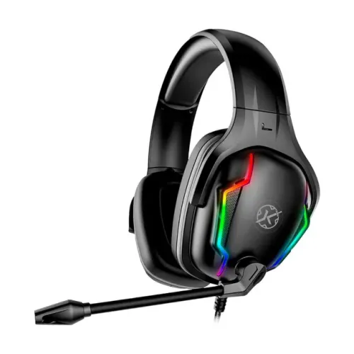 Headset Gamer Kalkan Munin
