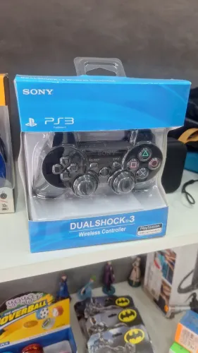 Controle play 3