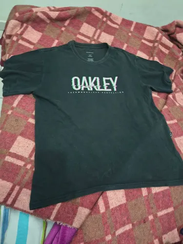 Camisa Oakley original g