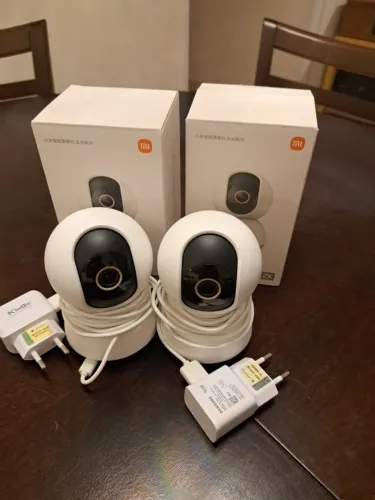 Câmera de monitoramento