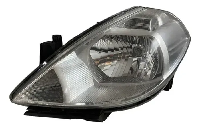 Farol Nissan Tiida 22081851