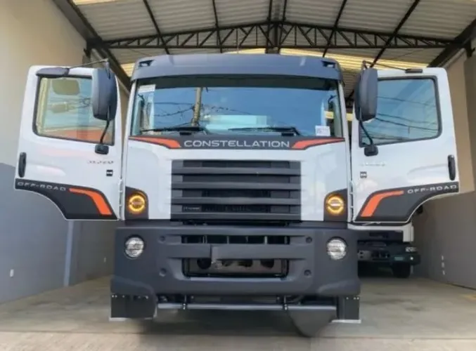 Volkswagen 31320 Pipa 2013