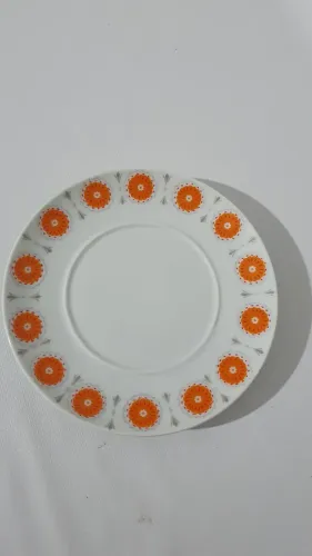 Pires de chá porcelana Real peça de reposição