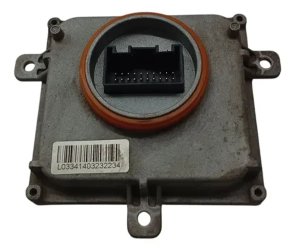 Modulo Led Farol Direito Audi A3 Sportback 2014 2015