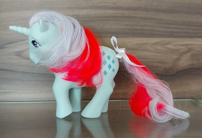 My Little  Pony  Hasbro 