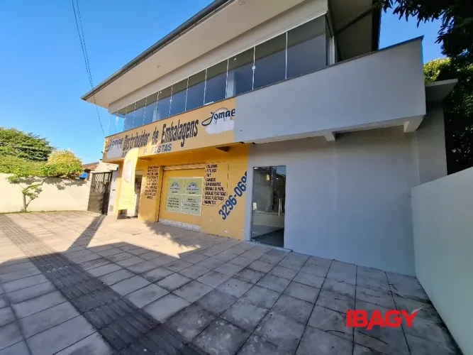 Oportunidade! Salas/Conjuntos em Centro - Biguaçu