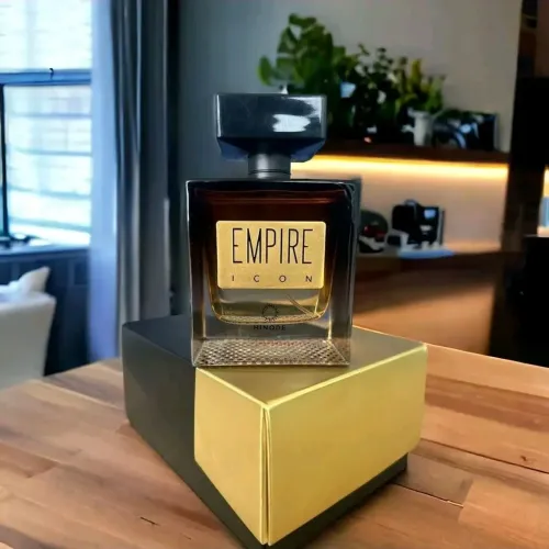 EMPIRE ICON BY HINODE 