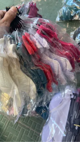 Lingerie no atacado - tamanhos PMg GG 