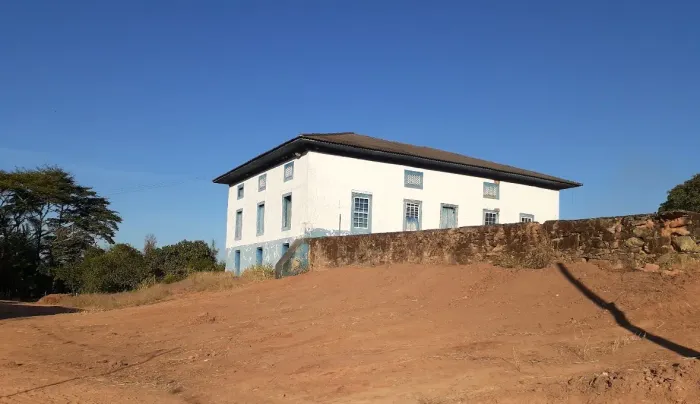 Lindo casarão colonial em Atibaia, Fazenda do ciclo do café