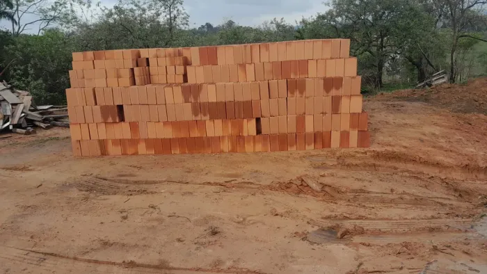 Tijolos baiano direto da fábrica