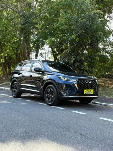 Chery Tiggo 7 Pro 1.5 Turbo Híbrido 2023