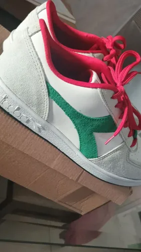 Tênis masculino original 41 Diadora