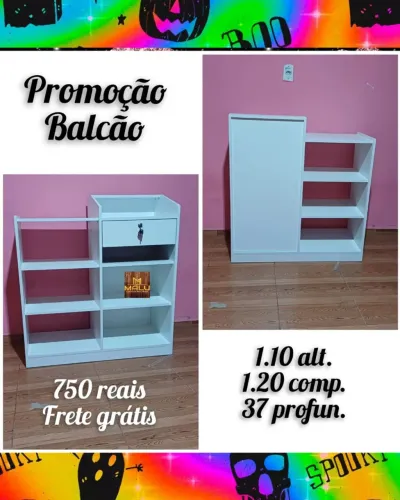 Balcão