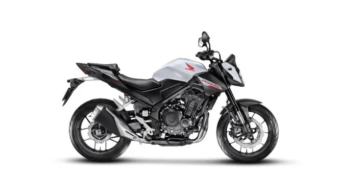 Hornet 500