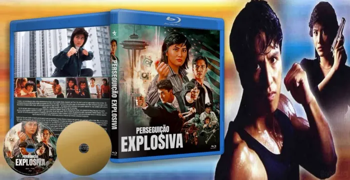 FILMES RAROS KUNG-FU BLU-RAY