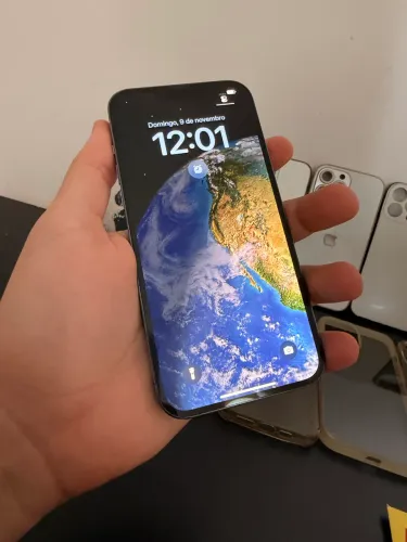 IPHONE 13 PRO MAX 512 GB