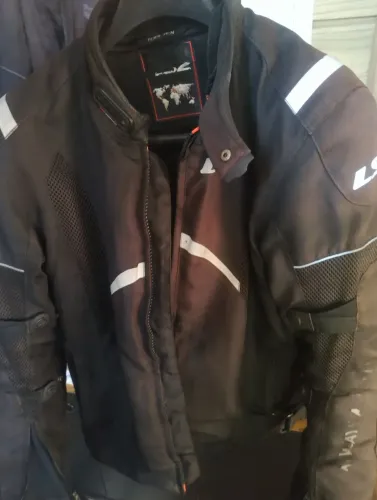 Vendo Jaqueta LS2