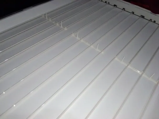 Tubos de Led para Tv Sony KDL 46CX525