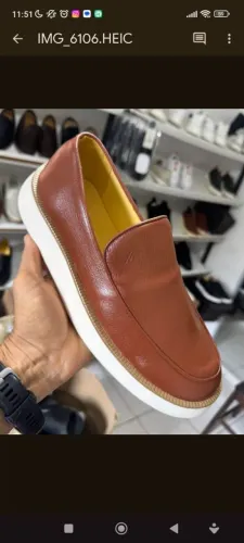 Sapatos Ricardo Almeida vários modelos 