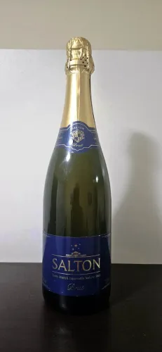 Salton Vinho Branco Espumante Brut 750ml