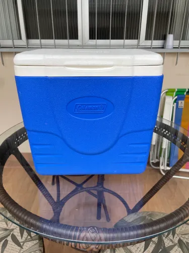 Cooler Caixa Térmica COLEMAN 16QT