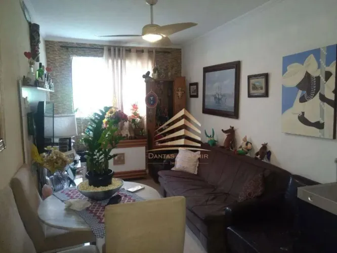 Apartamento à venda, 79 m² por R$ 285.000,00 - Gopoúva - Guarulhos/SP