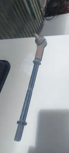Vendo um terminal do cambio da Escania
