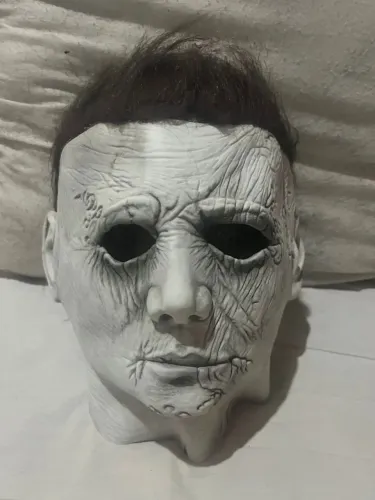 Máscara Michael myers 2018 halloween 