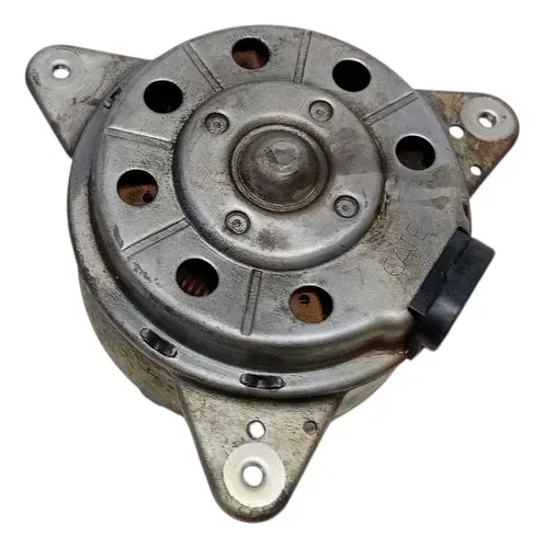 Eletroventilador Duster 2.0 2012 A 2015 