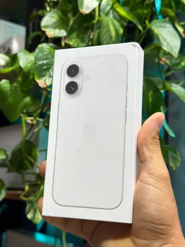 OPORTUNIDADE! IPHONE 16 128GB - NOVO LACRADO