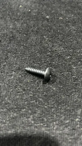 Parafuso Parachoque Honda Civic Fit 90149SAA003