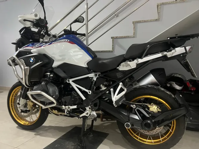 Gs 1250 Hp premium