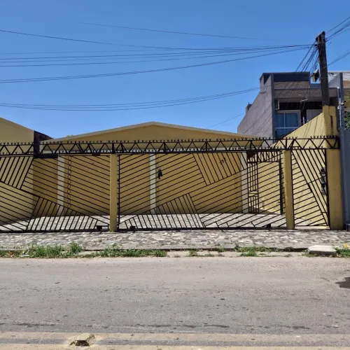 Casa para alugar na Boa Vista