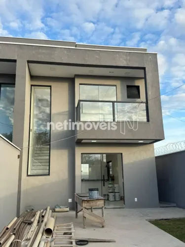 Casa Geminada em Betim