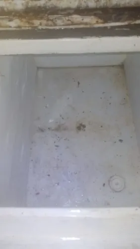 Estou Vendendo Um Freezer