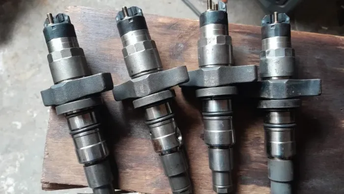 Unidade Injetora Bosch - Cummins
