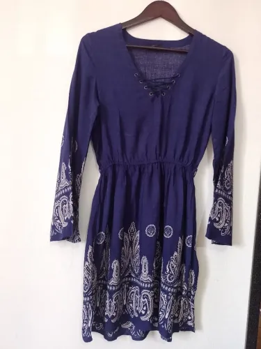 Vestido feminino tamanho P