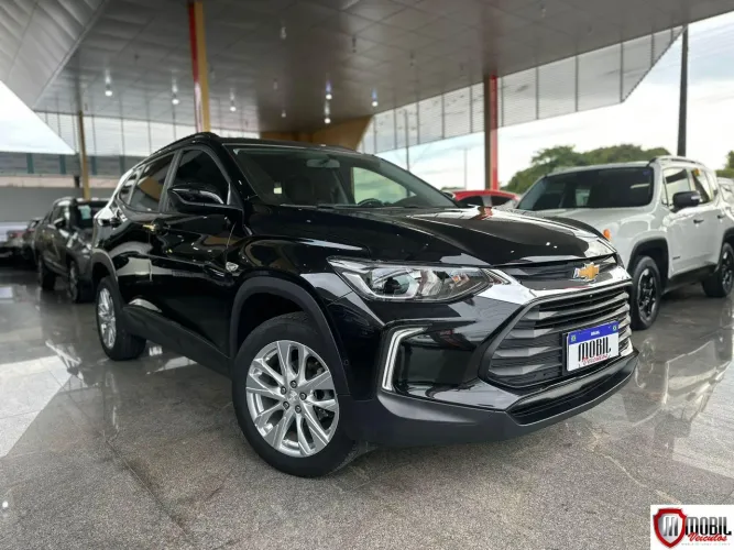 Chevrolet Tracker LTZ 1.0 Turbo 12V Flex AUT 2023