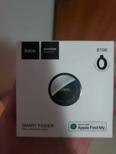 Hoco Smart Finder E100 - Apple Find