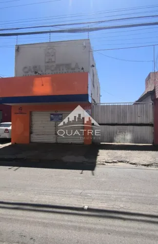 Comercial para aluguel, Centro, Anapolis