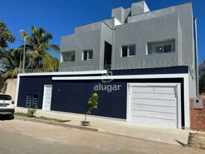 Cobertura à venda, 4 quartos, 1 suíte, 3 vagas, Ibituruna - Montes Claros/MG - R$ 830.000,