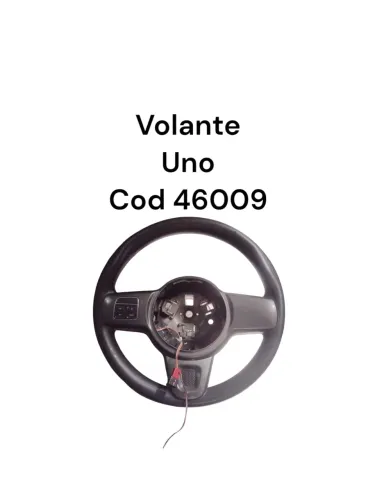 Volante Uno Cod 46009