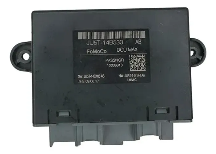 Modulo Conforto Porta Ford Fusion Ju5t-14b533ab